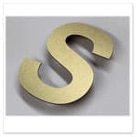 brass-sign-letters